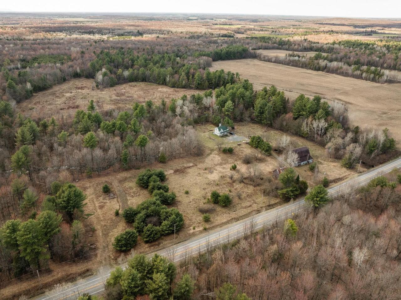 Overall view - 2487 Ch. De Béthanie, Béthanie, QC 