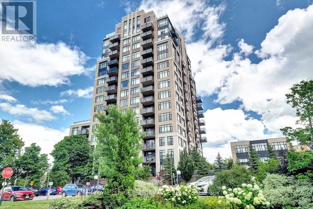 1101 - 75 CLEARY AVENUE  Ottawa, ON K2A 1R8