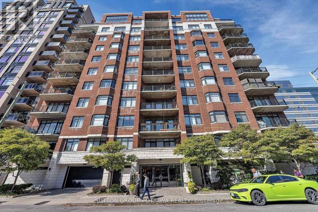 903 - 375 LISGAR STREET  Ottawa, ON K2P 0E3