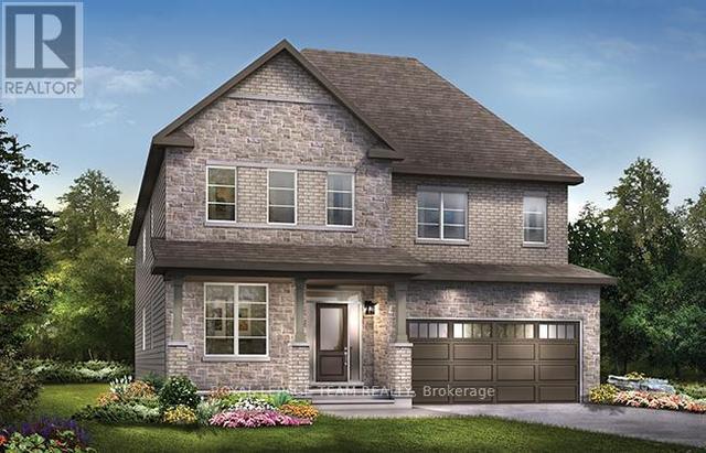 514 HINGS LANE  Ottawa, ON K2W 0M3