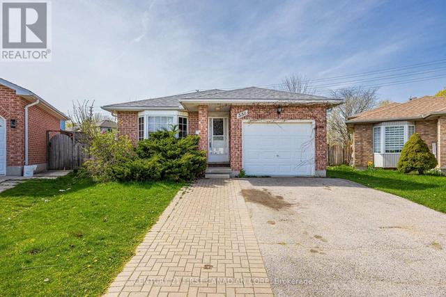 351 FLEMING DRIVE  London East (East D), ON N5V 4Y6