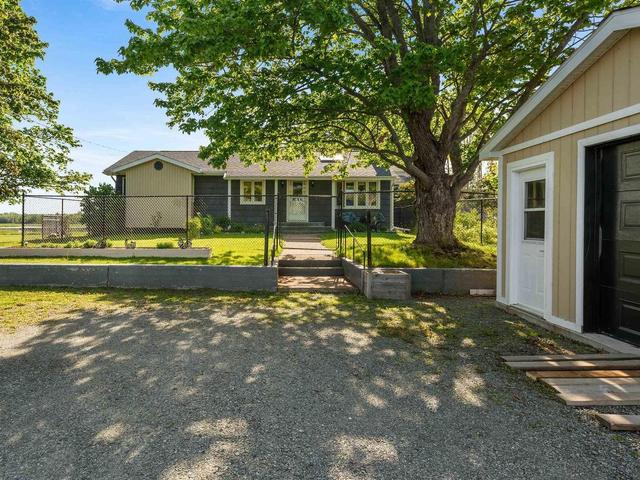 860 Granton Abercrombie Road  Abercrombie, NS B2H 5C6