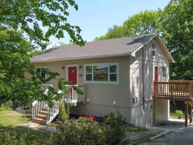 29 Joyce Avenue  Halifax, NS B3P 1W7
