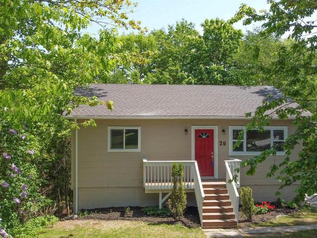 29 Joyce Avenue  Halifax, NS B3P 1W7