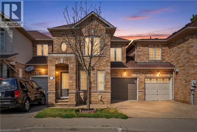 2393 CURTIS Road  Burlington, ON L7L 7M4