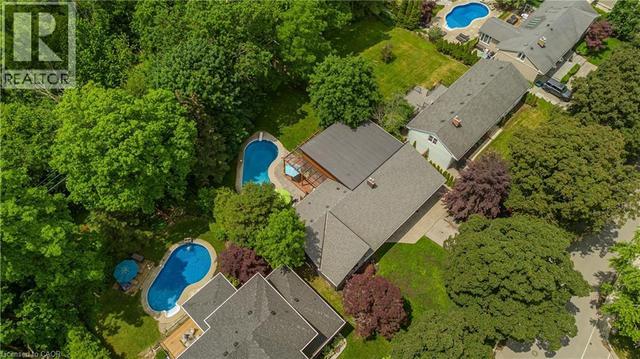 272 GOODRAM Drive  Burlington, ON L7L 2J5