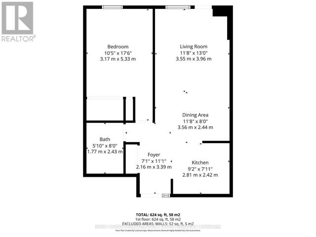 312 - 6720 GLEN ERIN DRIVE  Mississauga, ON L5N 3K8