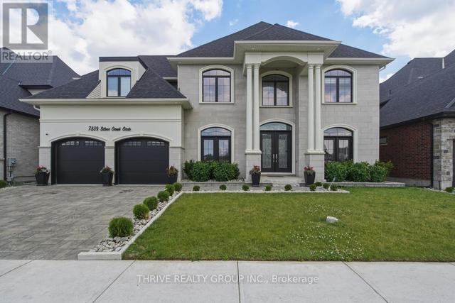 7339 SILVER CREEK CIRCLE  London South (South V), ON N6P 0G8