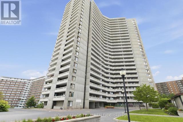 507 - 1081 AMBLESIDE DRIVE  Ottawa, ON K2B 8C8