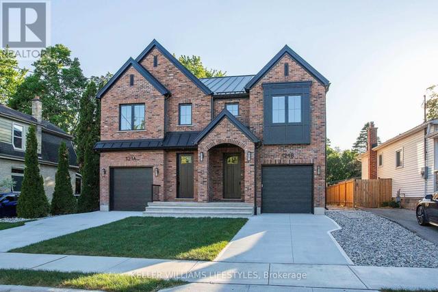 121 CATHCART STREET  London South (South F), ON N6C 3M2