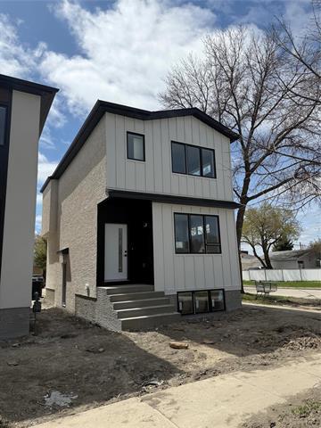 1508 Pritchard AVE  Winnipeg, MB R2X 0H5