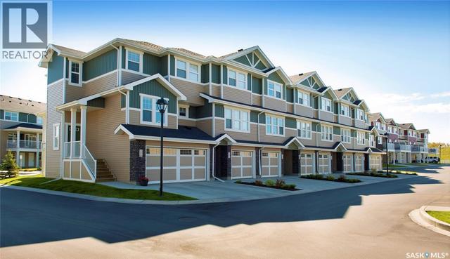 213 1220 Pringle WAY  Saskatoon, SK S7T 0V4
