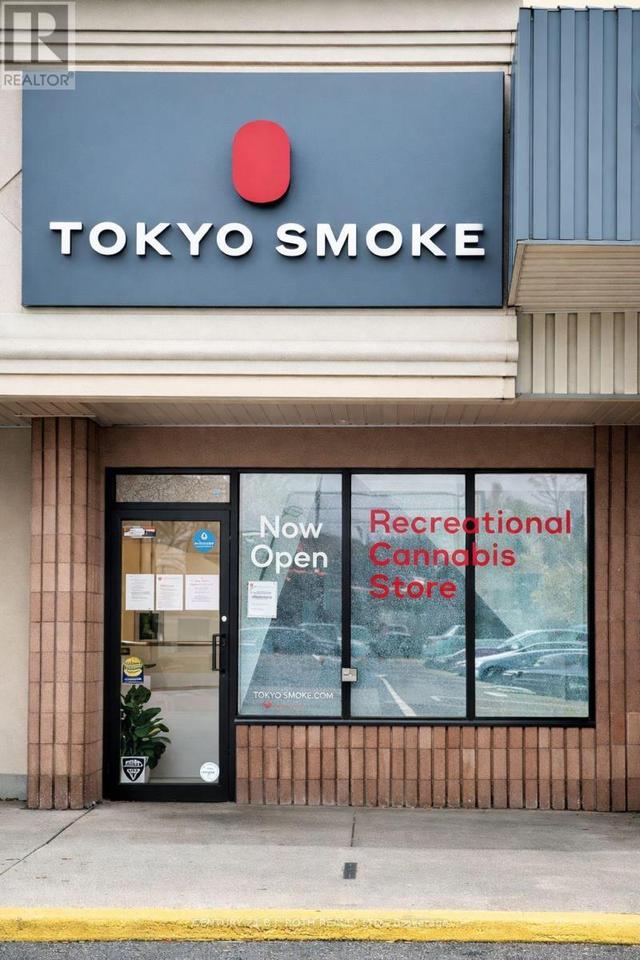 1240 COMMISSIONERS ROAD W  London South, ON N6K 1C7