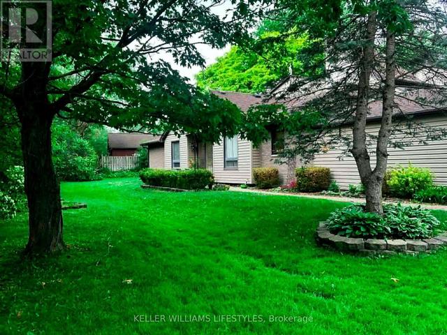 695 WOODCREST BOULEVARD  London South (South M), ON N6K 1P8
