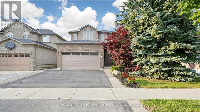 164 ANTHONY AVENUE  Mississauga, ON L4Z 3V3