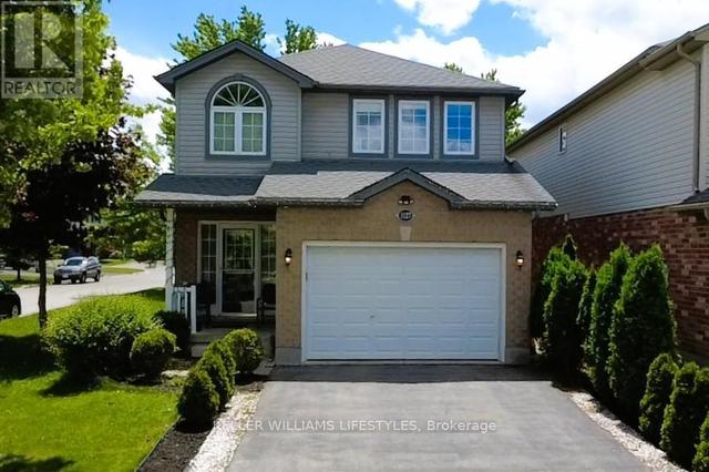 1127 FOXHUNT ROAD  London North (North S), ON N6G 0C3