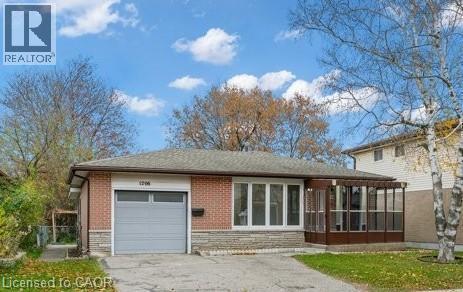 1206 VALENTINE Drive  Cambridge, ON N3H 2N8