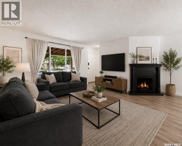6906 Blakeney DRIVE  Regina, SK S4X 2N5