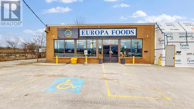 430 FIRST STREET  London East (East H), ON N5W 4N1