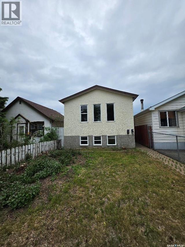 515 St John STREET  Regina, SK S4R 1R6
