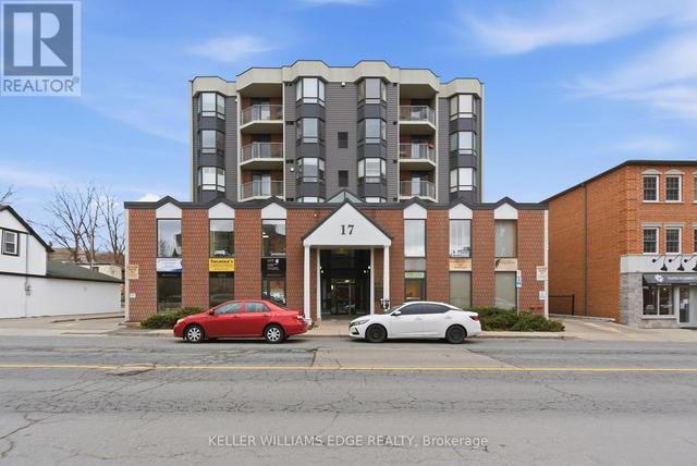 205 - 17 KING STREET E  Hamilton, ON L9H 1B7