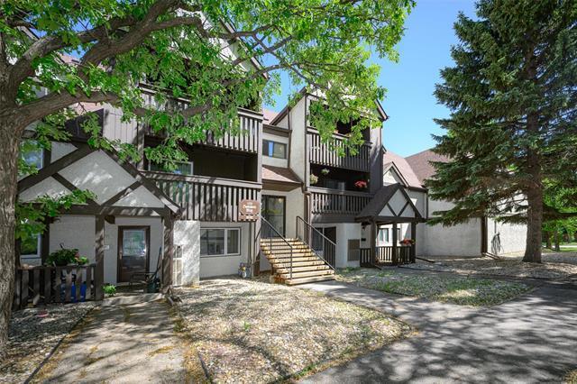 202-123 Swindon WAY  Winnipeg, MB R3P 0W3