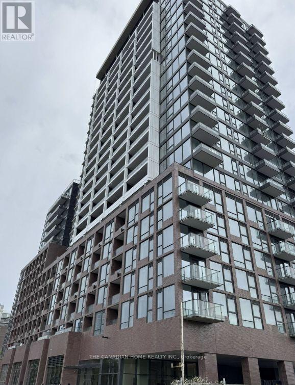 323 - 28 ANN STREET  Mississauga, ON L5G 0E1