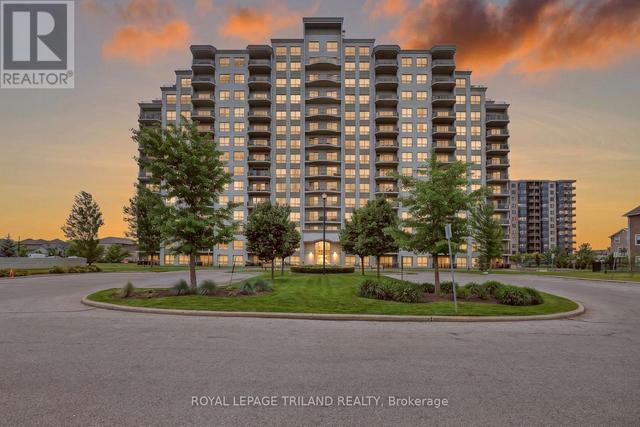 203 - 1030 CORONATION DRIVE  London North (North I), ON N6G 0G5