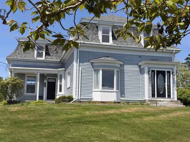 108 Highway 304  Overton, NS B5A 4J8