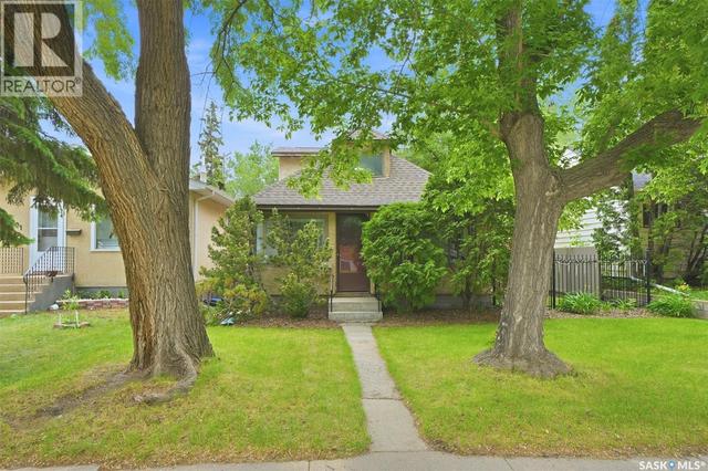 1003 6TH STREET E  Saskatoon, SK S7H 1E1