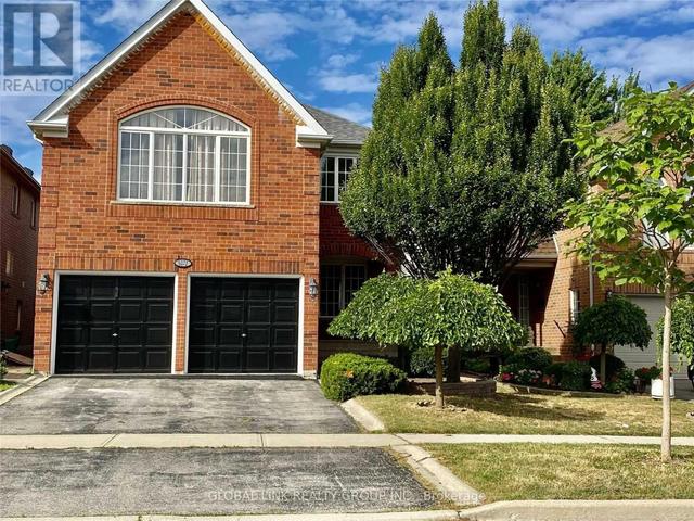 5271 RUSSELL VIEW ROAD  Mississauga, ON L5M 5W1