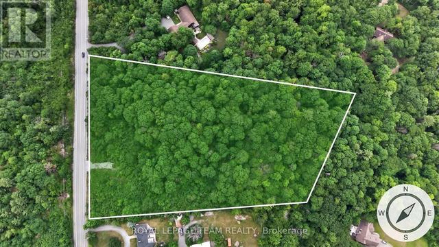 1391 HUNTMAR DRIVE  Ottawa, ON K0A 1L0