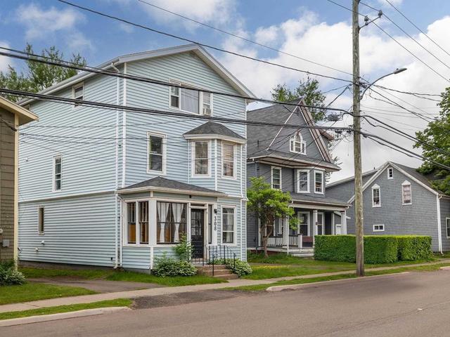 308 Fitzroy Street  Charlottetown, PE C1A 3E4