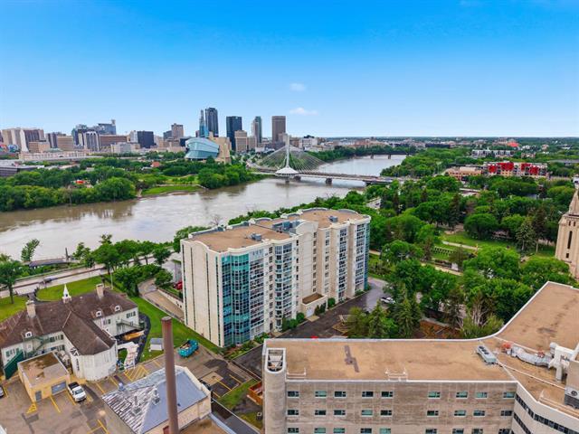 107-500 Tache AVE  Winnipeg, MB R2H 0A2