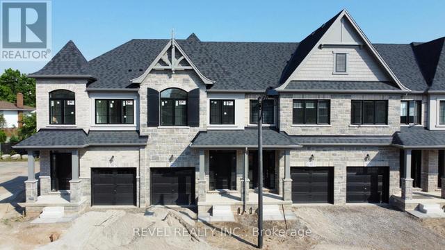 3175 MAPLEHILL DRIVE  Burlington, ON L7N 2W3