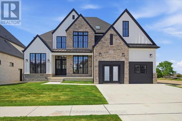 852 EAGLETRACE DRIVE  London North (North S), ON N6G 3X9