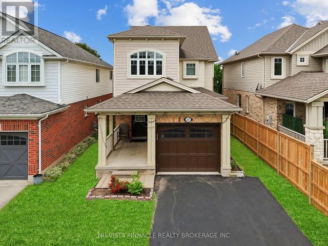 3237 BAYHAM LANE  London South (South V), ON N6P 1V8