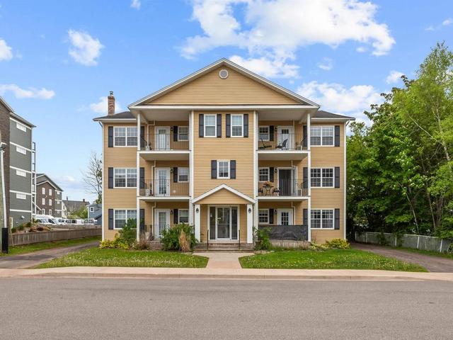 2B 6 Harley Street  Charlottetown, PE C1A 5T8