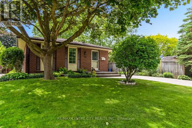 20 HINES CRESCENT  London South (South Q), ON N6C 3A3