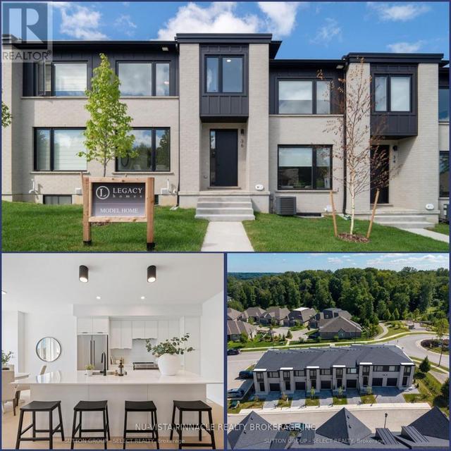 22 - 1175 RIVERBEND ROAD  London South (South B), ON N6K 0M8
