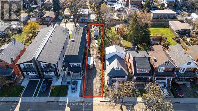 85 MELBOURNE STREET  Hamilton, ON L8P 2A5