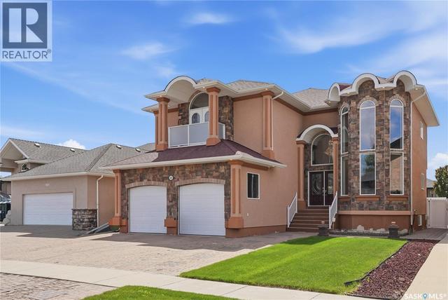 1607 Stensrud ROAD  Saskatoon, SK S7W 0C5