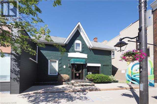 731 KING Street E  Cambridge, ON N3H 3N8