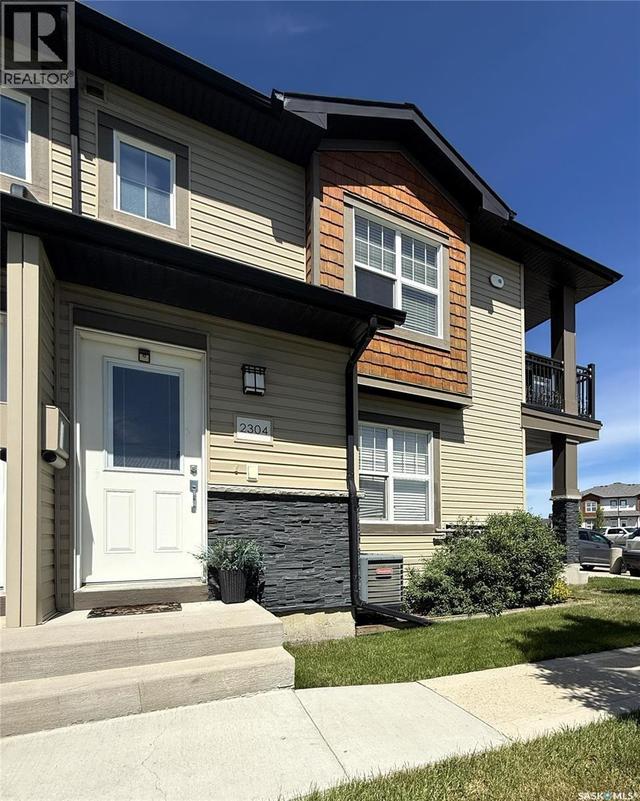 2304 1015 Patrick CRESCENT  Saskatoon, SK S7W 0M1