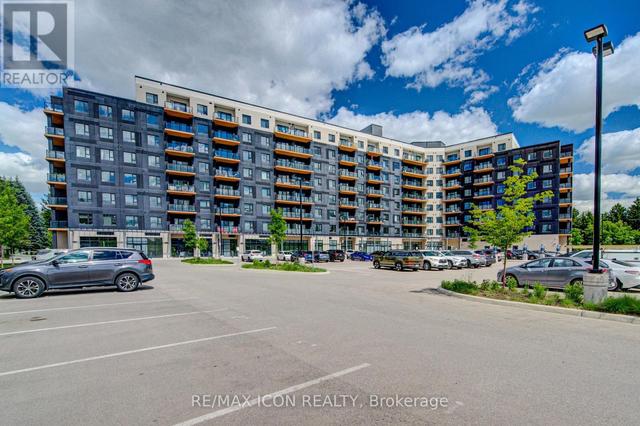 710 - 525 NEW DUNDEE ROAD  Kitchener, ON N2P 0K8