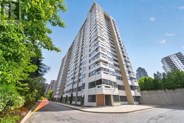 901 - 1580 MISSISSAUGA VALLEY BOULEVARD  Mississauga, ON L5A 3T8