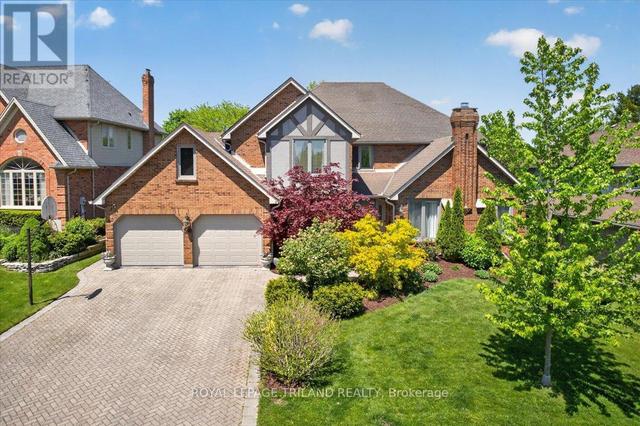 30 THIRLMERE ROAD  London North (North A), ON N6G 4P7