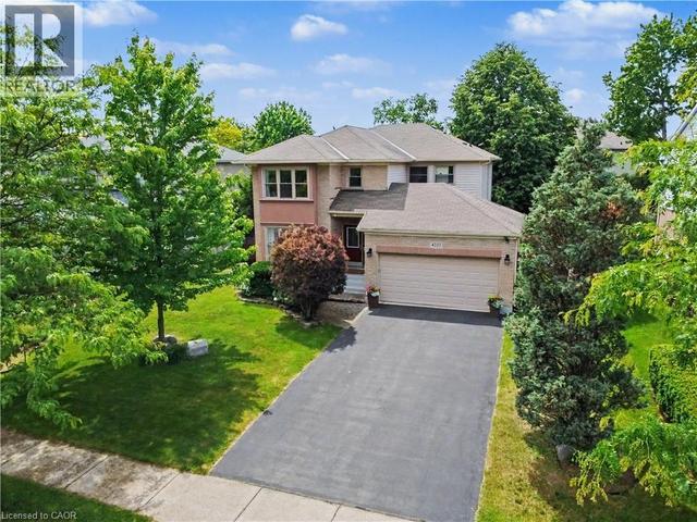 4237 MILLCROFT PARK Drive  Burlington, ON L7M 3V7