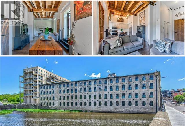 19 GUELPH Avenue Unit# 201  Cambridge, ON N3C 1A2