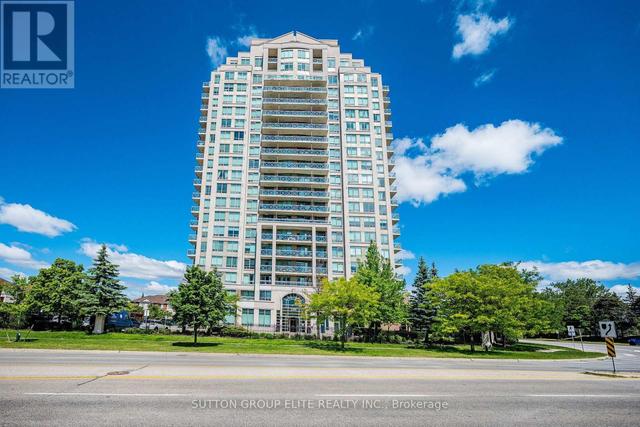 308 - 1359 RATHBURN ROAD E  Mississauga, ON L4W 5P7